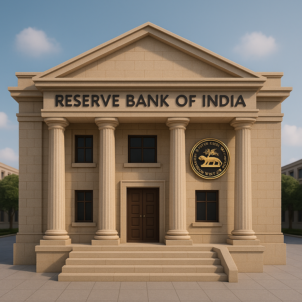 भारतीय रिज़र्व बैंक (RBI) information01